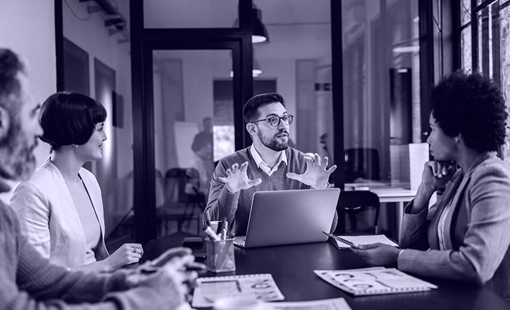 Top Crypto Exchange Time their Influencers in China