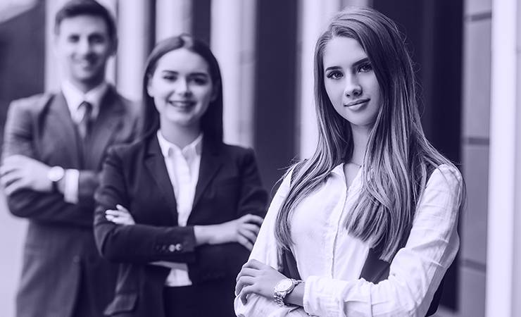 We’re Leading in IT Technology Market researcher