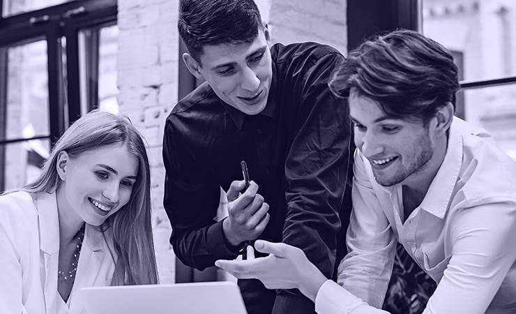 System is a term used to refer to an organized collection