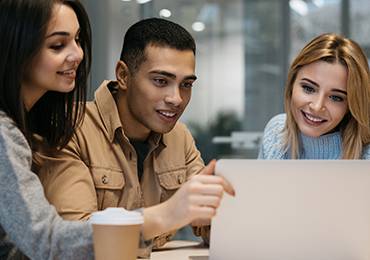 We’re Leading in IT Technology Market researcher