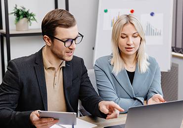 How to Manage Business and the Online Reputation